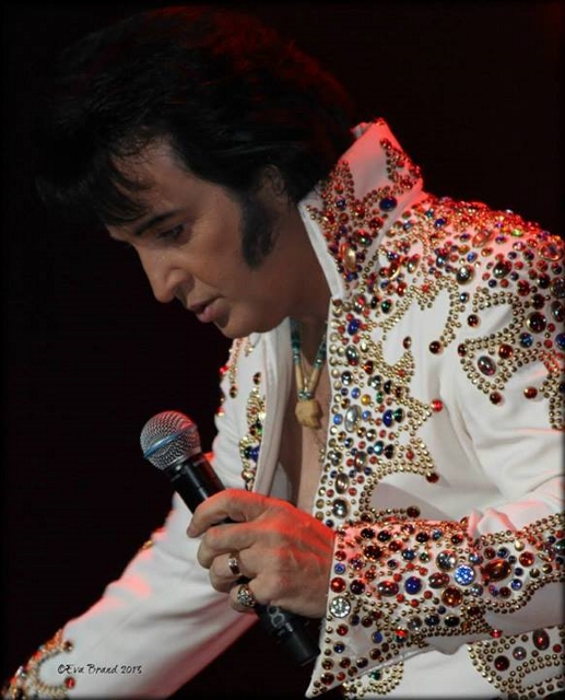 Elvis Tribute Comes to Millbrook Legion - The Millbrook Times