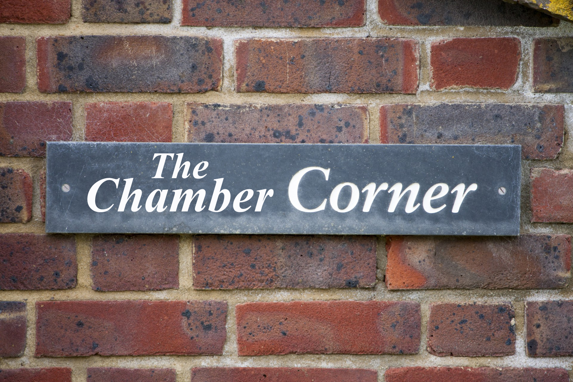 The Chamber Corner - July 2020 - The Millbrook Times