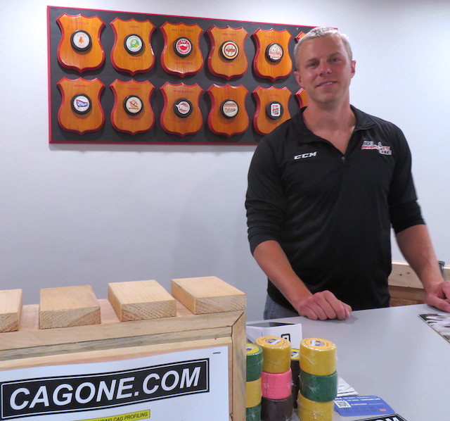 Get GameReady at The SHACK Pro Shop The Millbrook Times