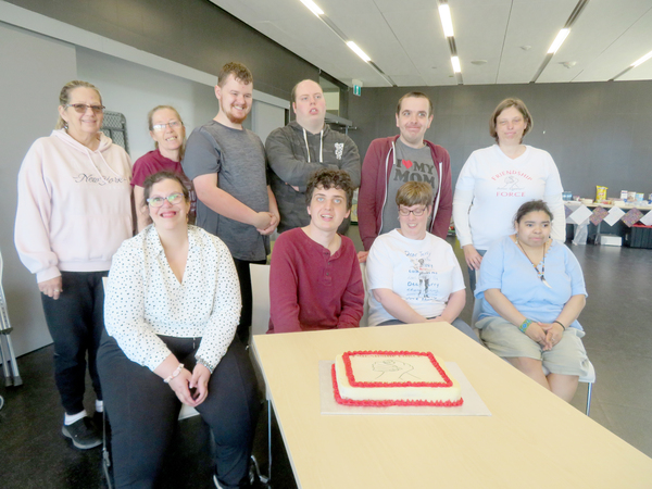 Friendship Force Members Share Their Stories - The Millbrook Times