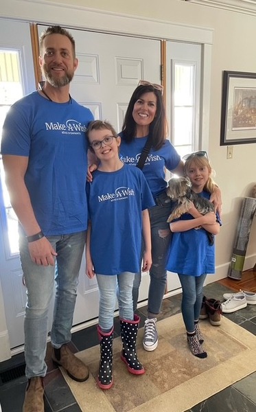 Brain Cancer Canada Has New Ambassador: Brooke Turney